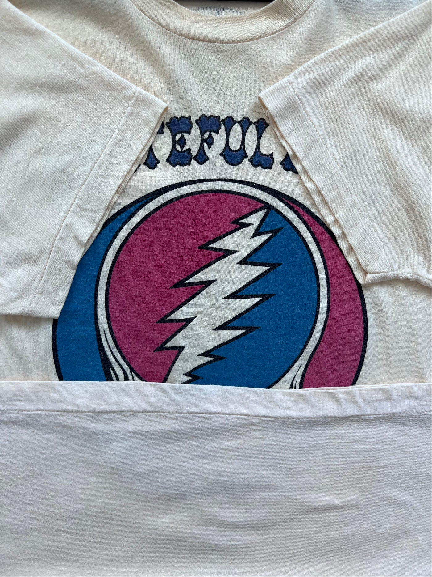 Rare Vintage Grateful Dead. XL