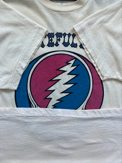 Rare Vintage Grateful Dead. XL