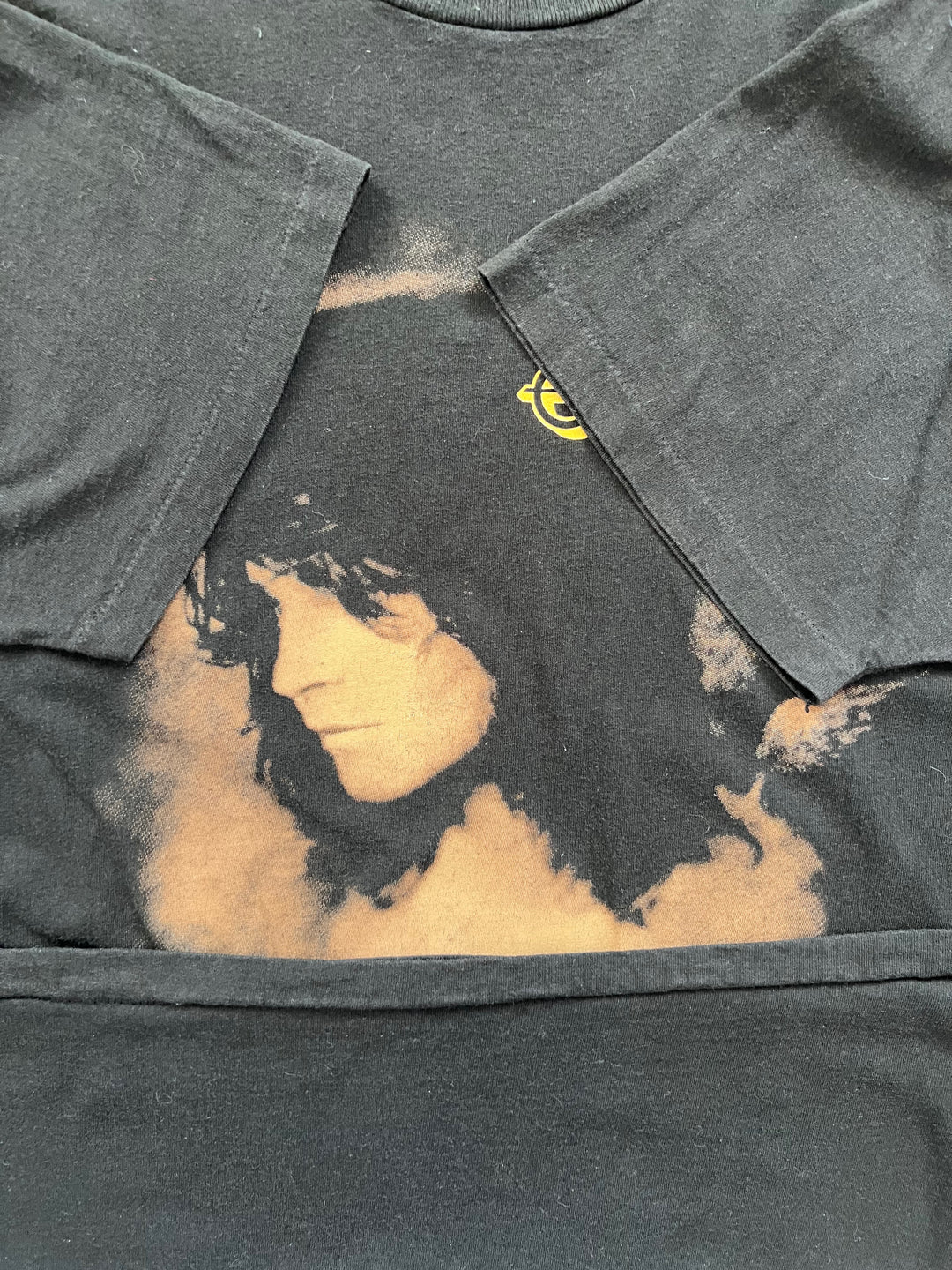 Vintage Ozzy Osbourne 1992  no more tour T-shirt. Large