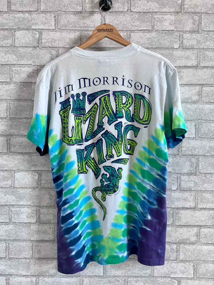 Vintage 2002 The Doors Jim Morrison The lizard King T-shirt