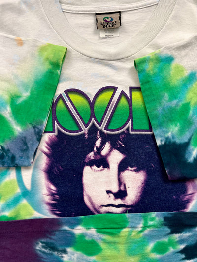 Vintage 2002 The Doors Jim Morrison The lizard King T-shirt