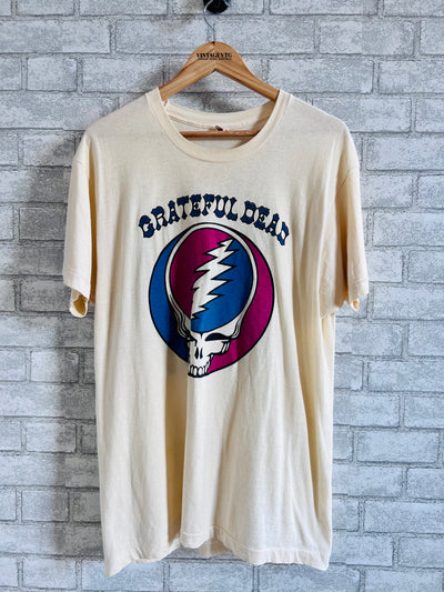 Rare Vintage Grateful Dead. XL
