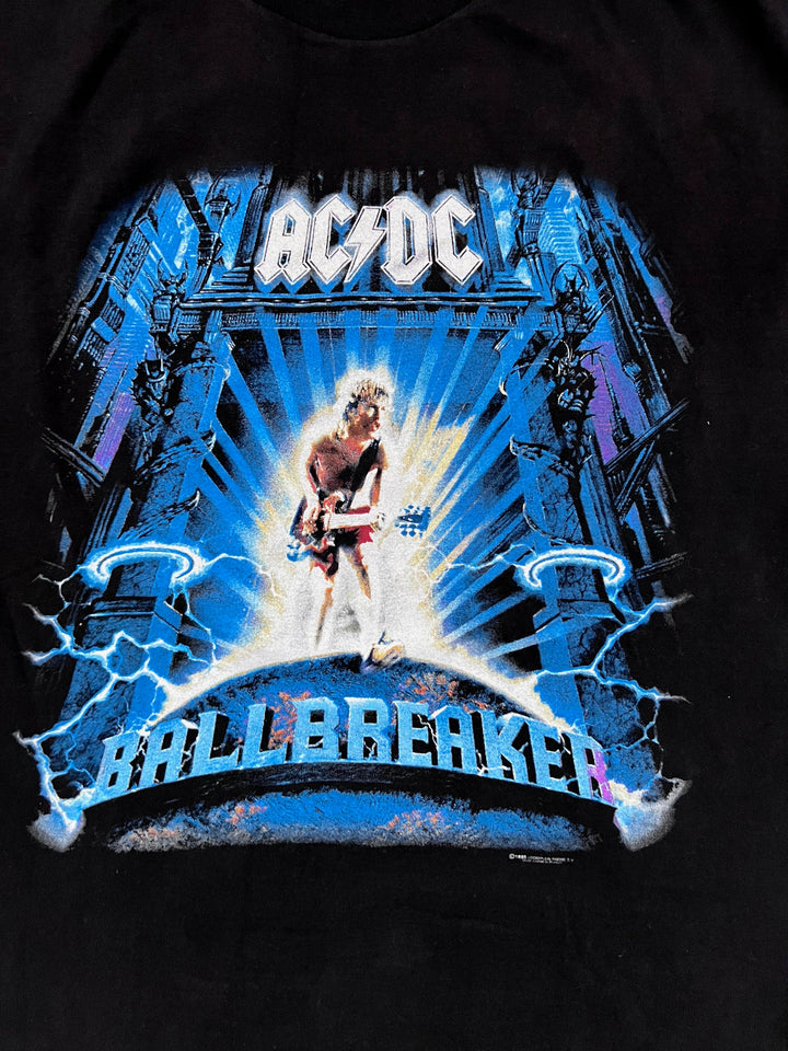Vintage 1996 AC/DC