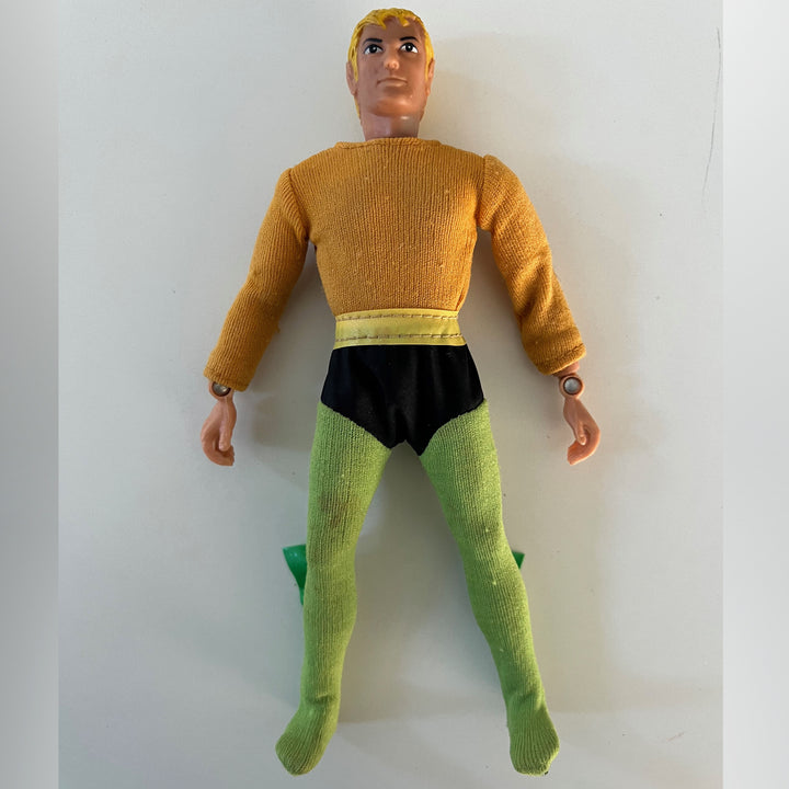 Vintage 1970s Mego 8 inch WGSH Action Figure 4 Action figure Lot