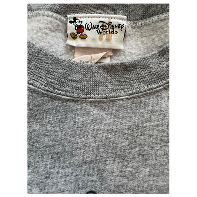 Vintage Disney Tiger Sweatshirt