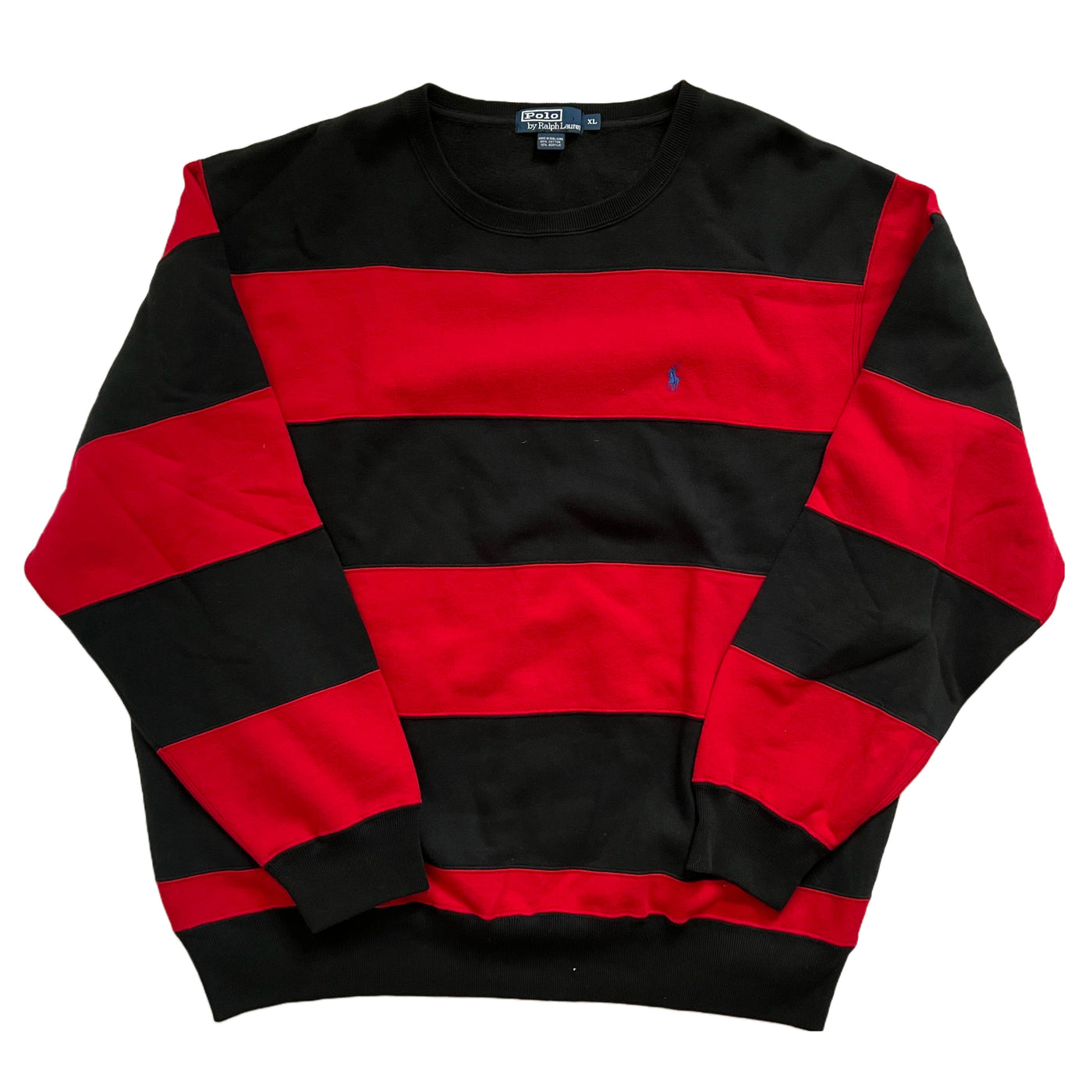 Vintage Ralph Lauren sweatshirt. XL
