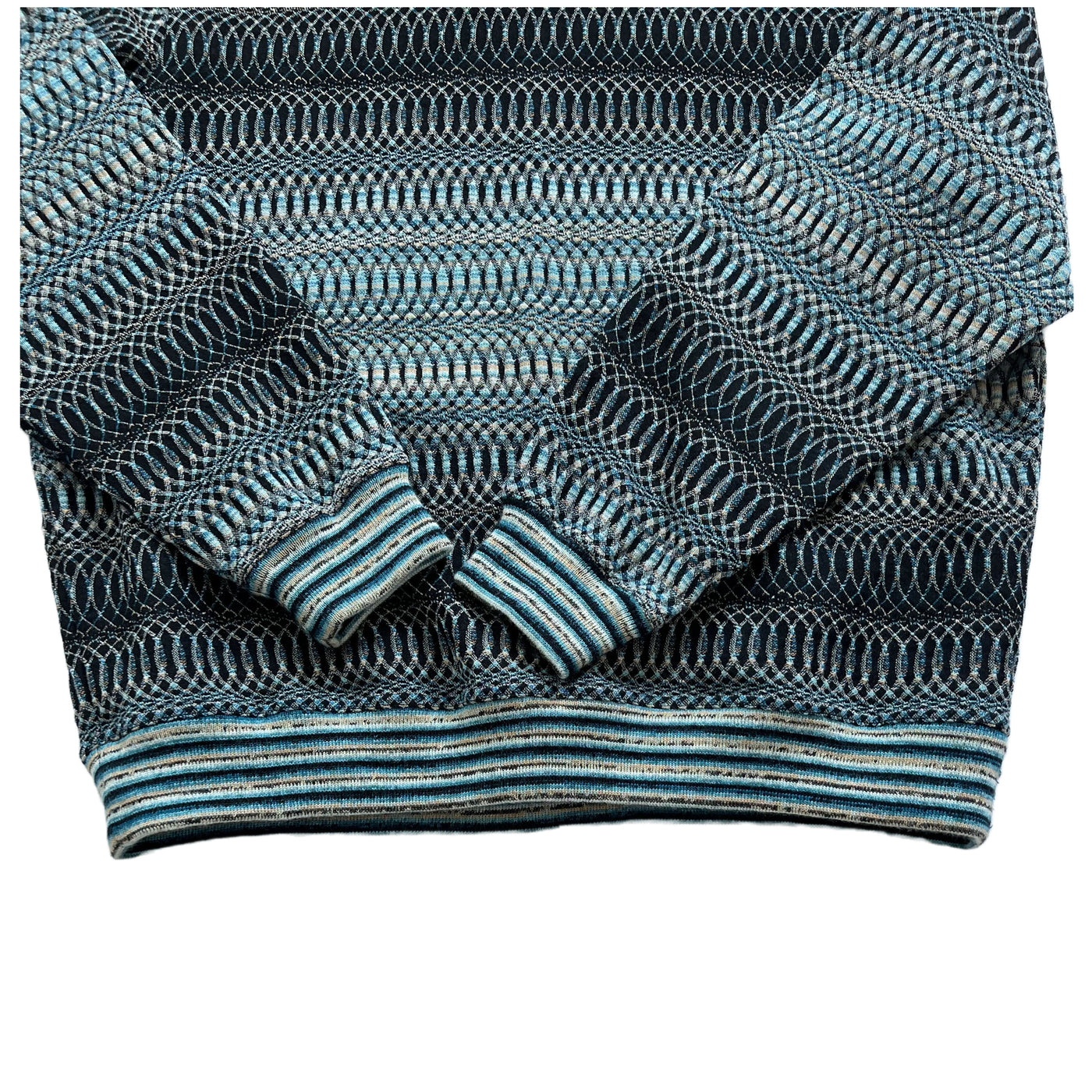 Vintage 90's Jhane Barnes Sweater