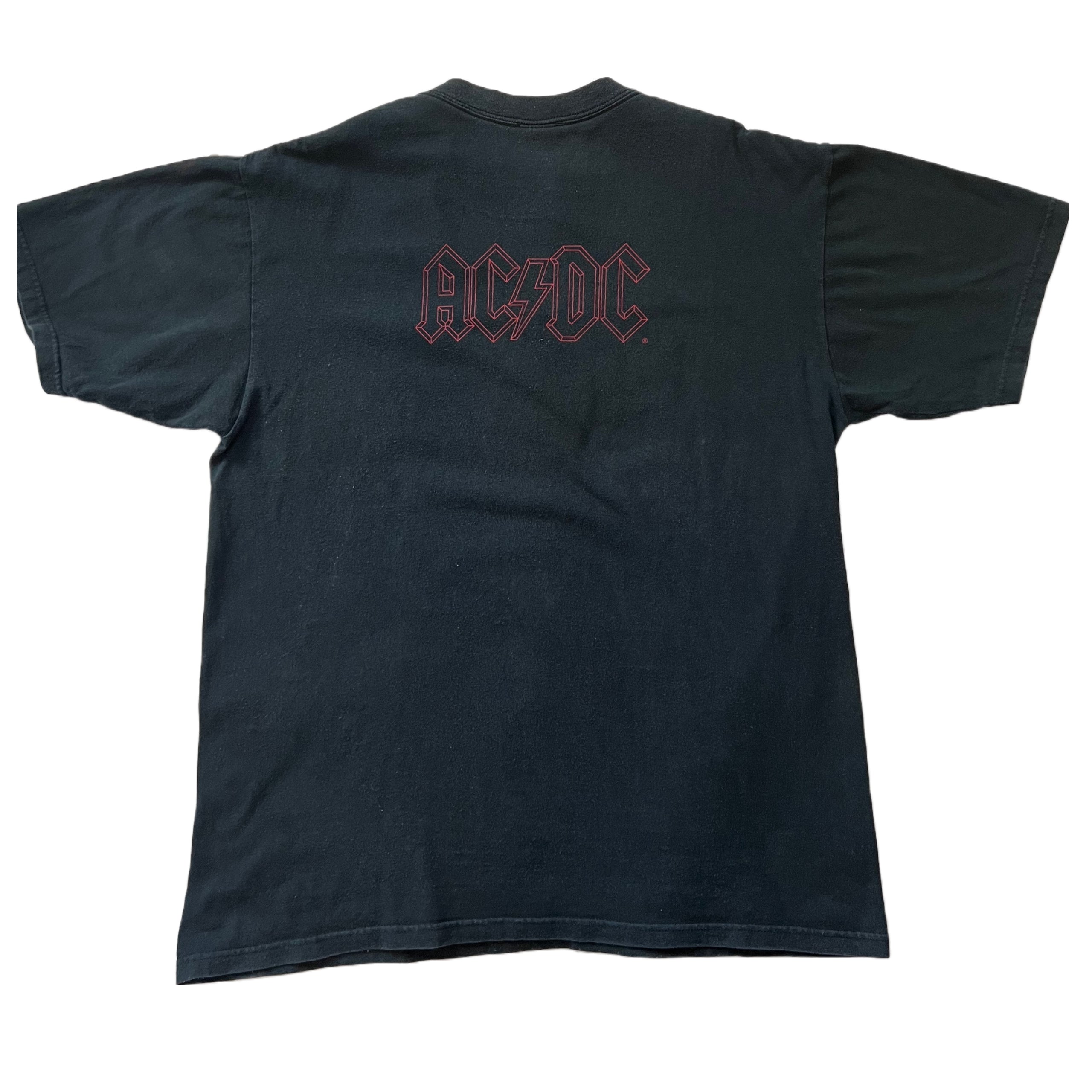 Vintage newest 90's AC/DC 