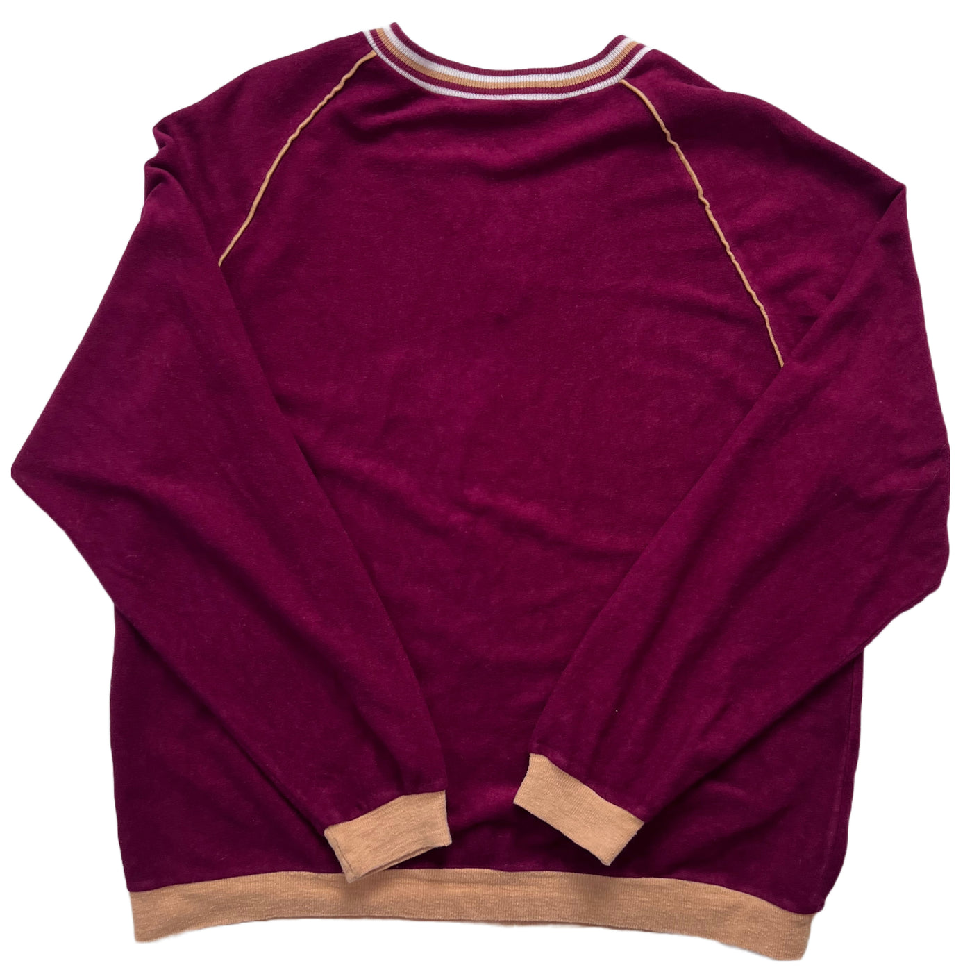 Rare Vintage Harvard Champion Sweatshirt 70's-80's