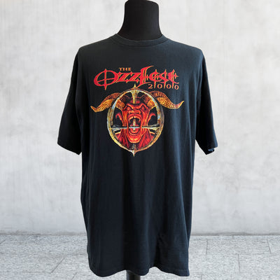 Vintage 2000 The Ozzfeast Concert T-shirt. XL