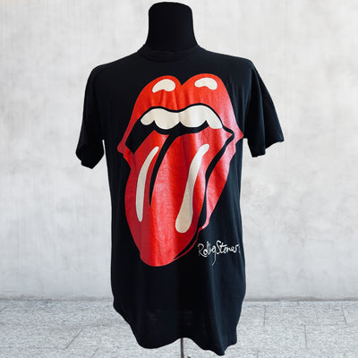 Vintage Rolling Stones 89 The North American Tour T-shirt. XL