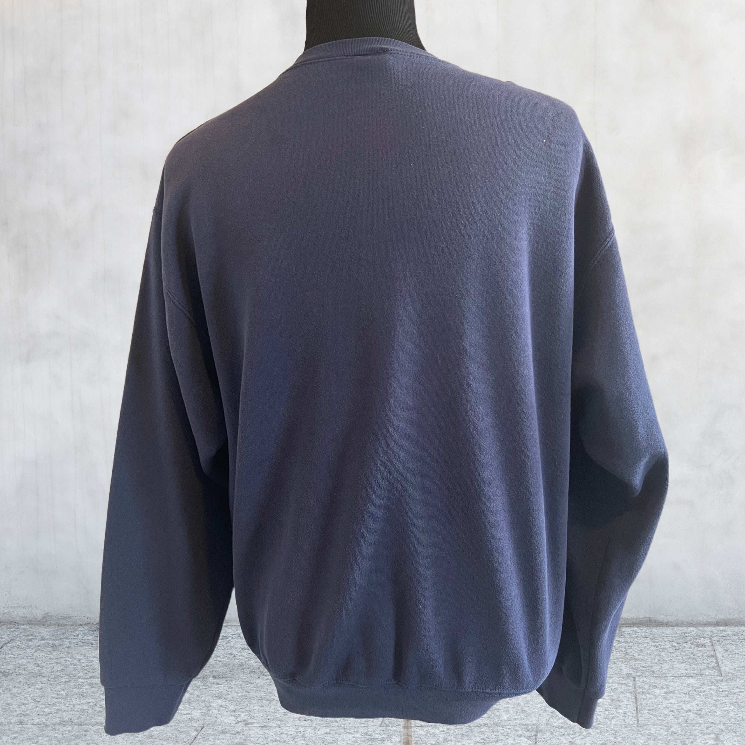 Vintage 90s Oxychem USA Jerzees M Crewneck Sweatshirt