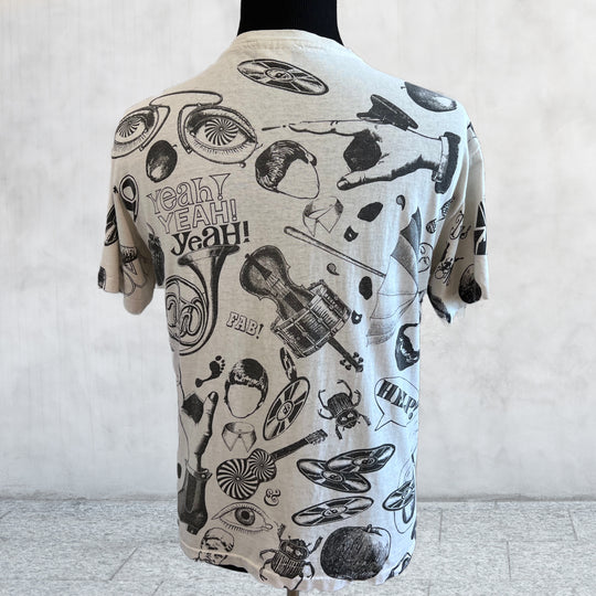 Vintage Band T-shirts – Vintage VTG