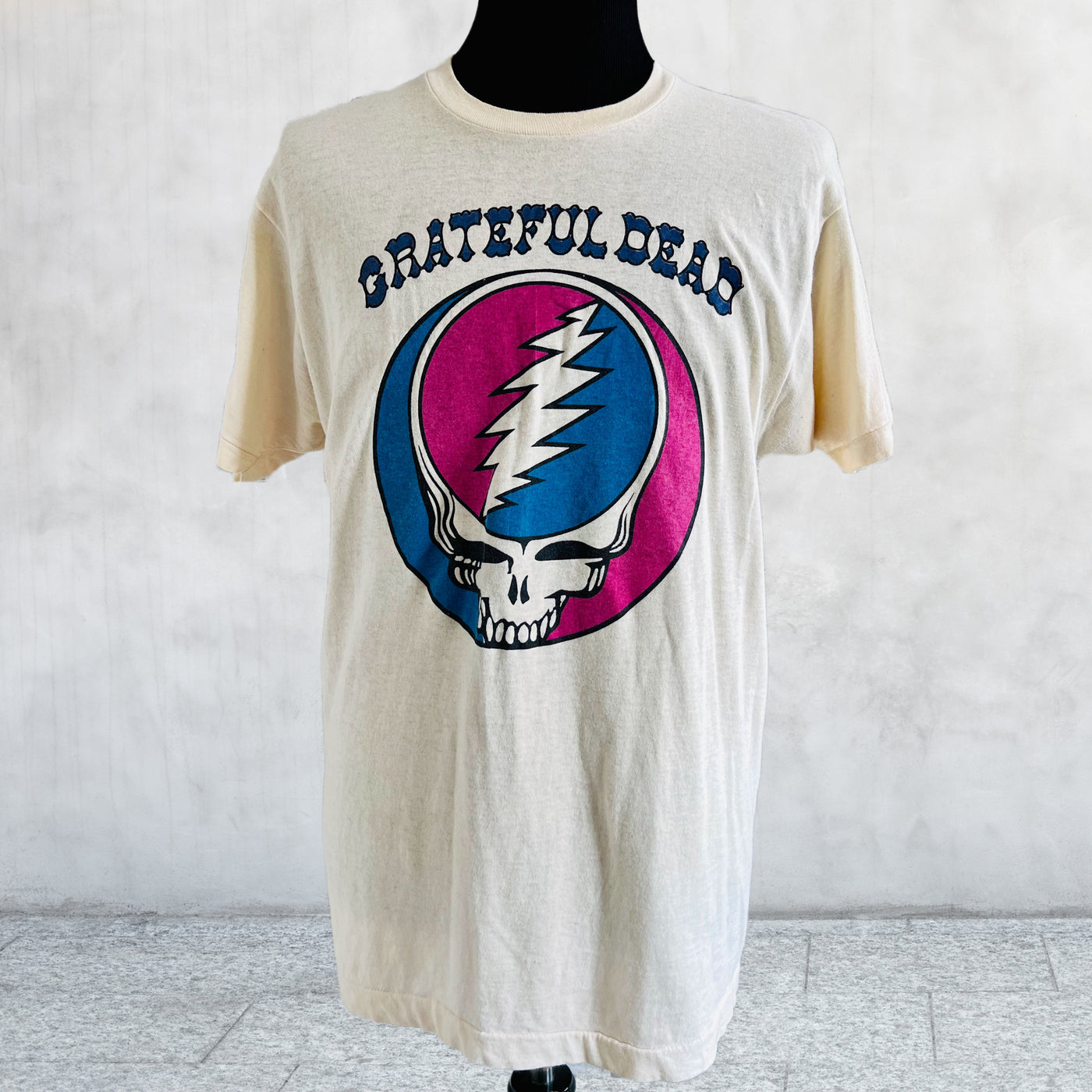 Rare Vintage Grateful Dead. XL