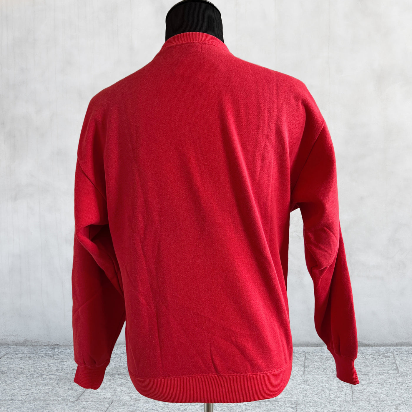 Vintage 80s-90s Coca Cola Sweatshirt.  New with Tag