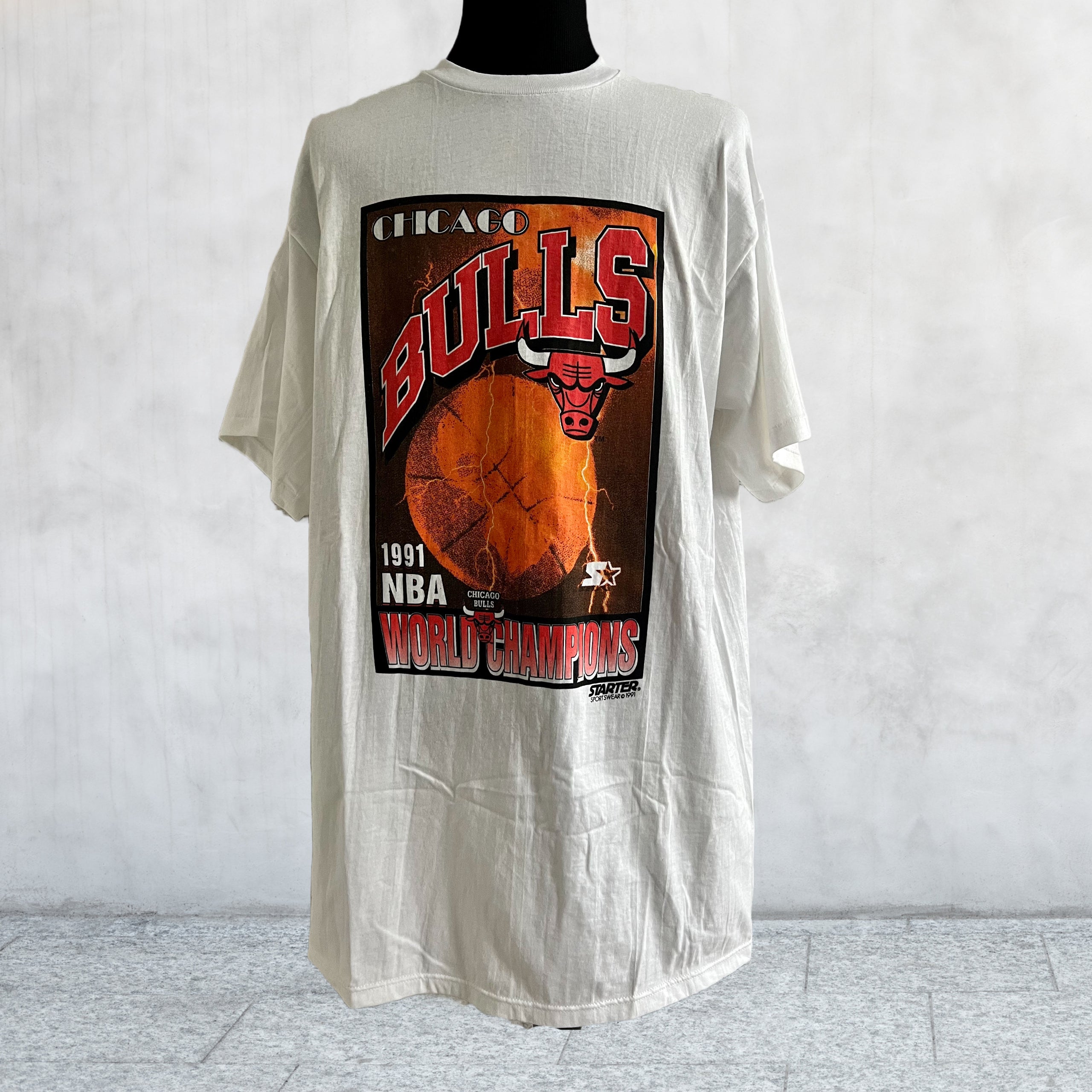 Vintage nba sale championship t shirts