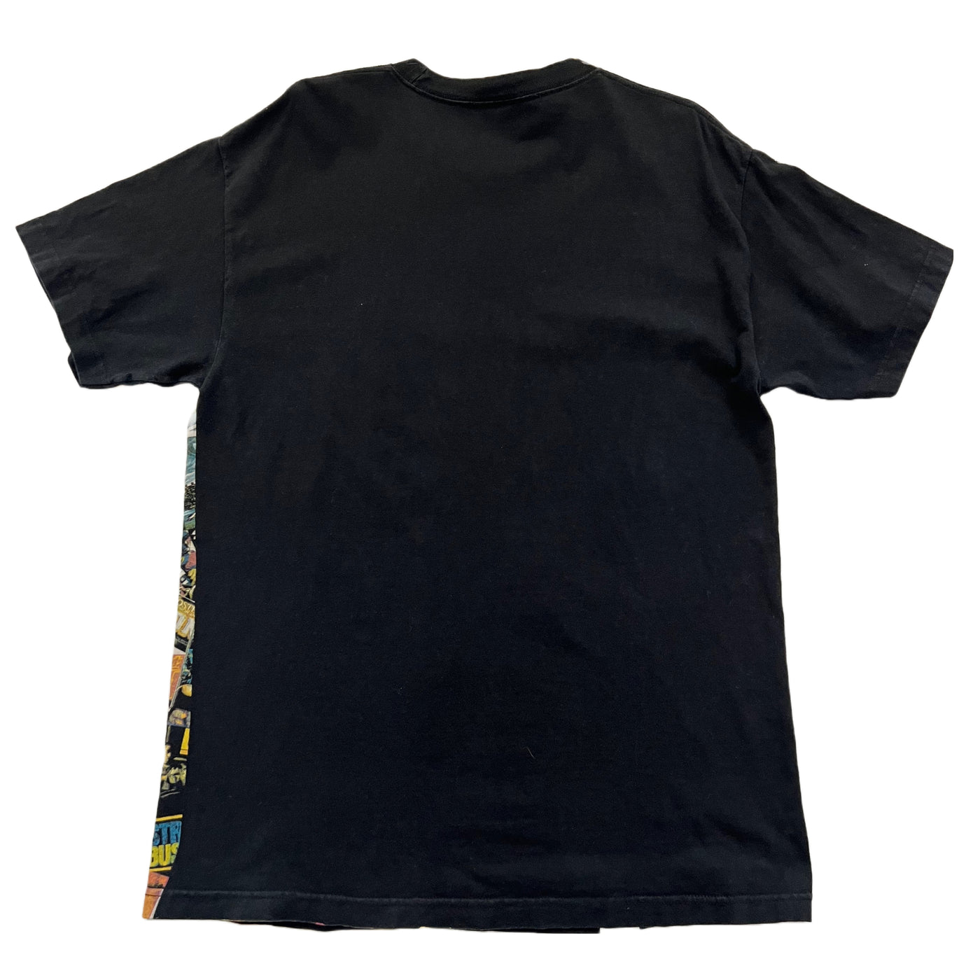 Vintage Paid Bless Hip Hop album T-shirt. Large