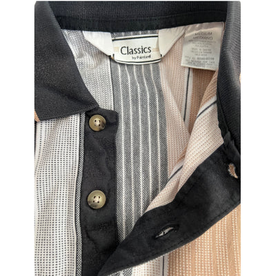 Vintage Classics By Palmland Polo Shirt