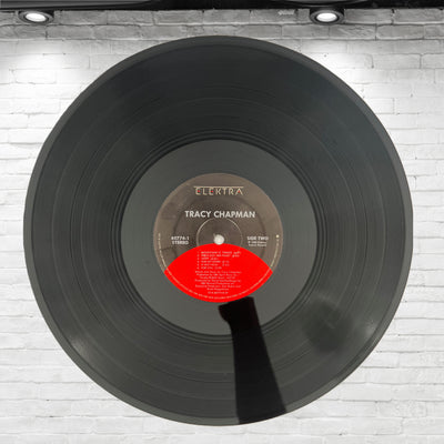 Vintage Original Tracy Chapman 1988 Self Titled Vinyl Album.