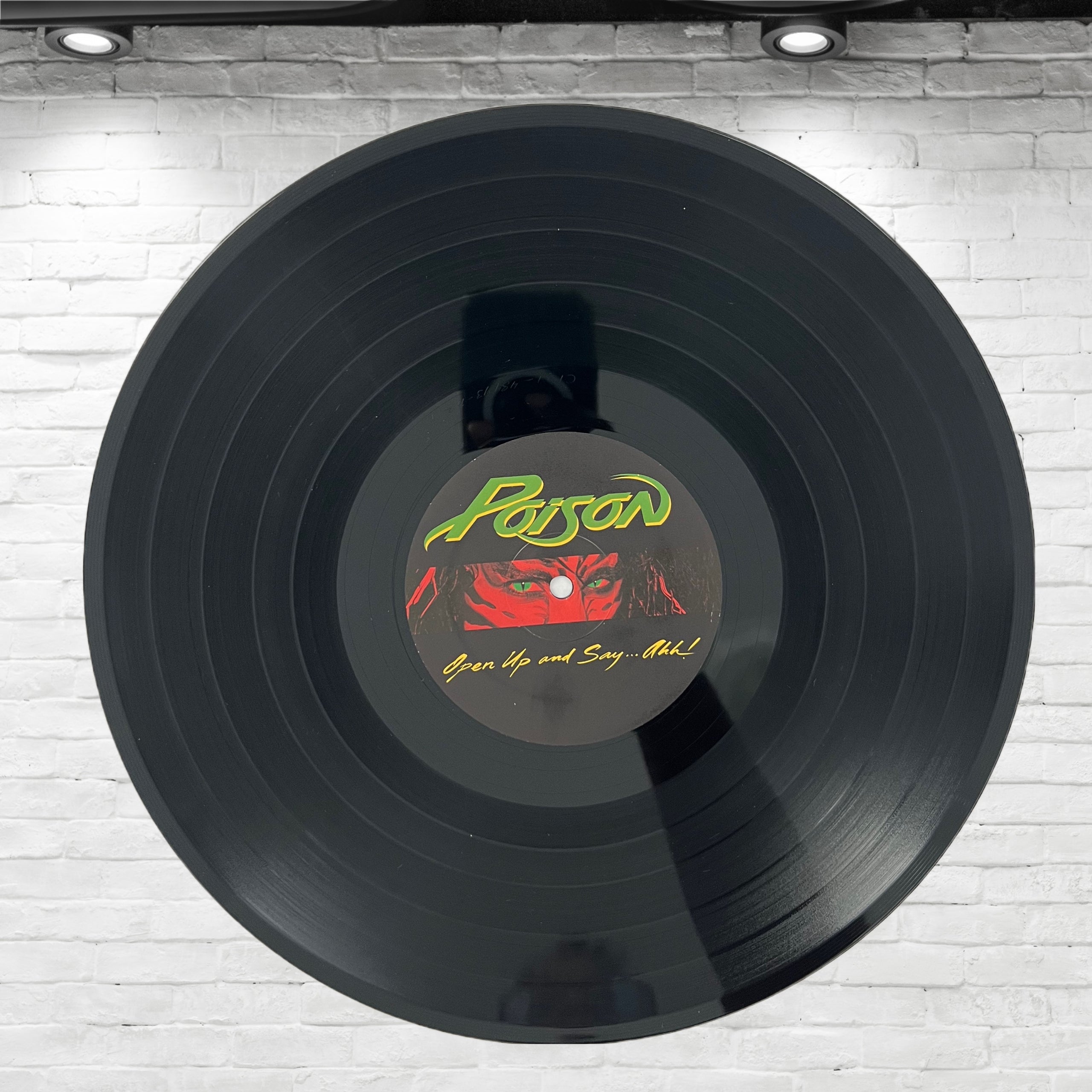 POISON ARTS HOT ROD 7EP VINYL 廃盤の通販 by ハイエロ｜ラクマ