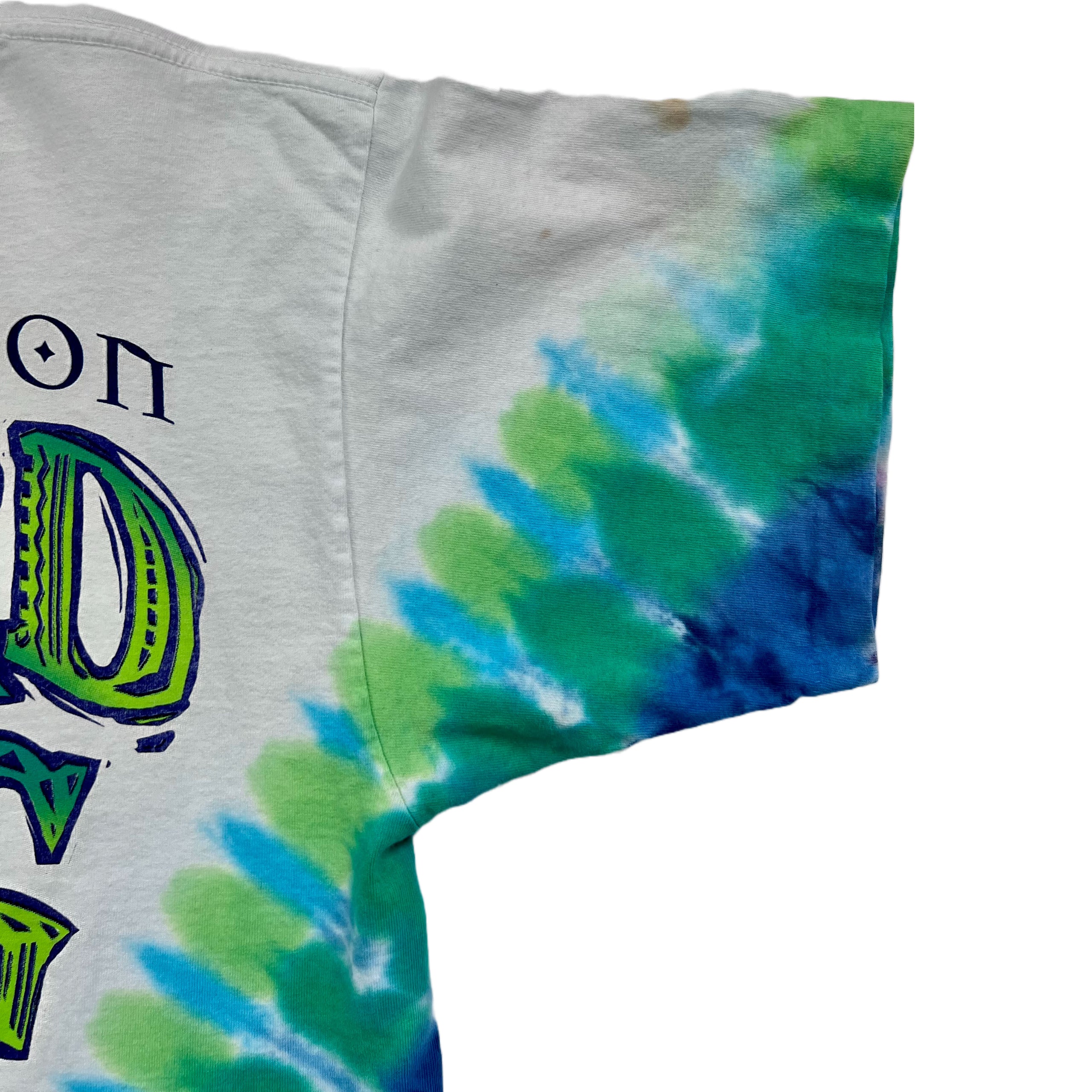 Vintage 2002 The Doors Jim Morrison The lizard King T-shirt